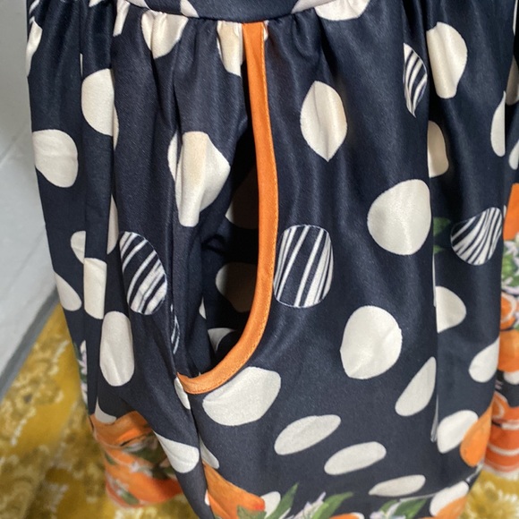 Lindy Bop swing dress - Picture 3 of 7